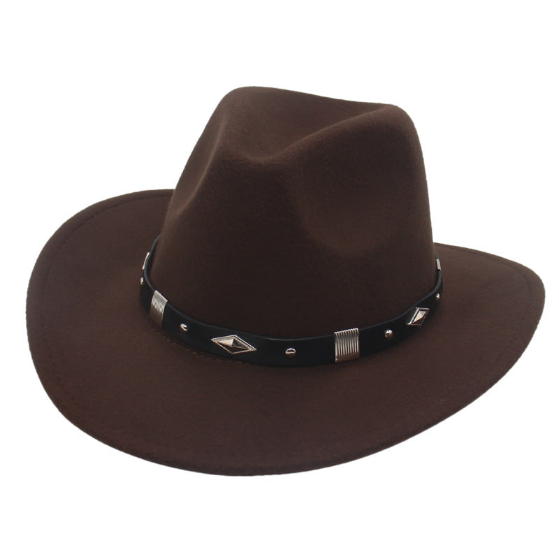 Curved Edge Denim Curved Edge Hat