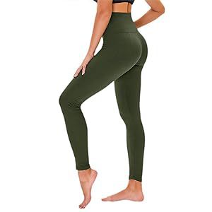 Women's velvet padded leggings