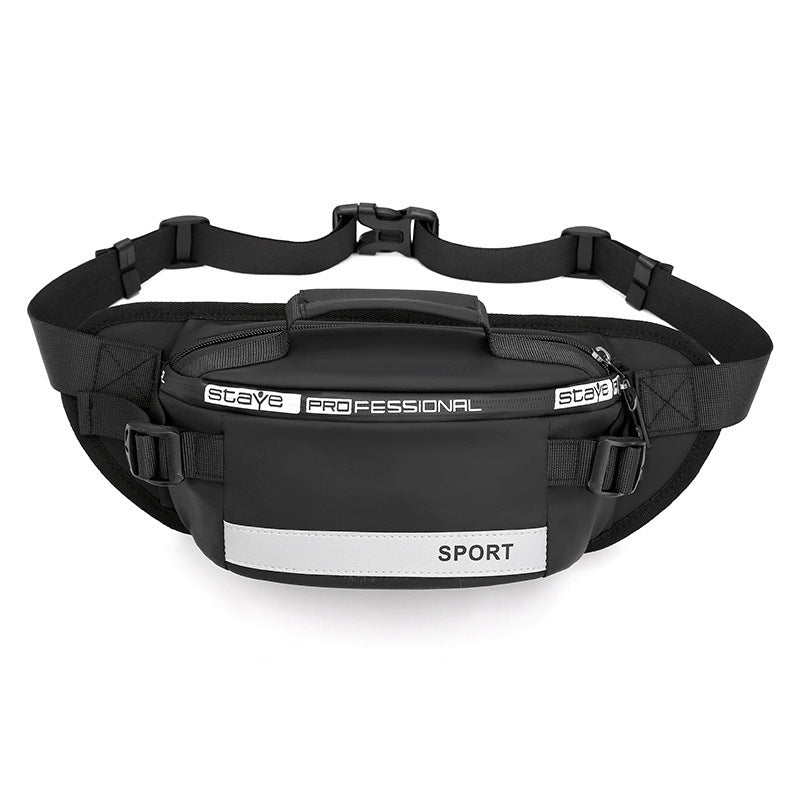 Personal Waist Bag Anti-theft