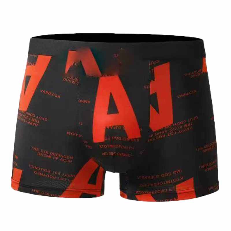 Men's Boxer Shorts Trend