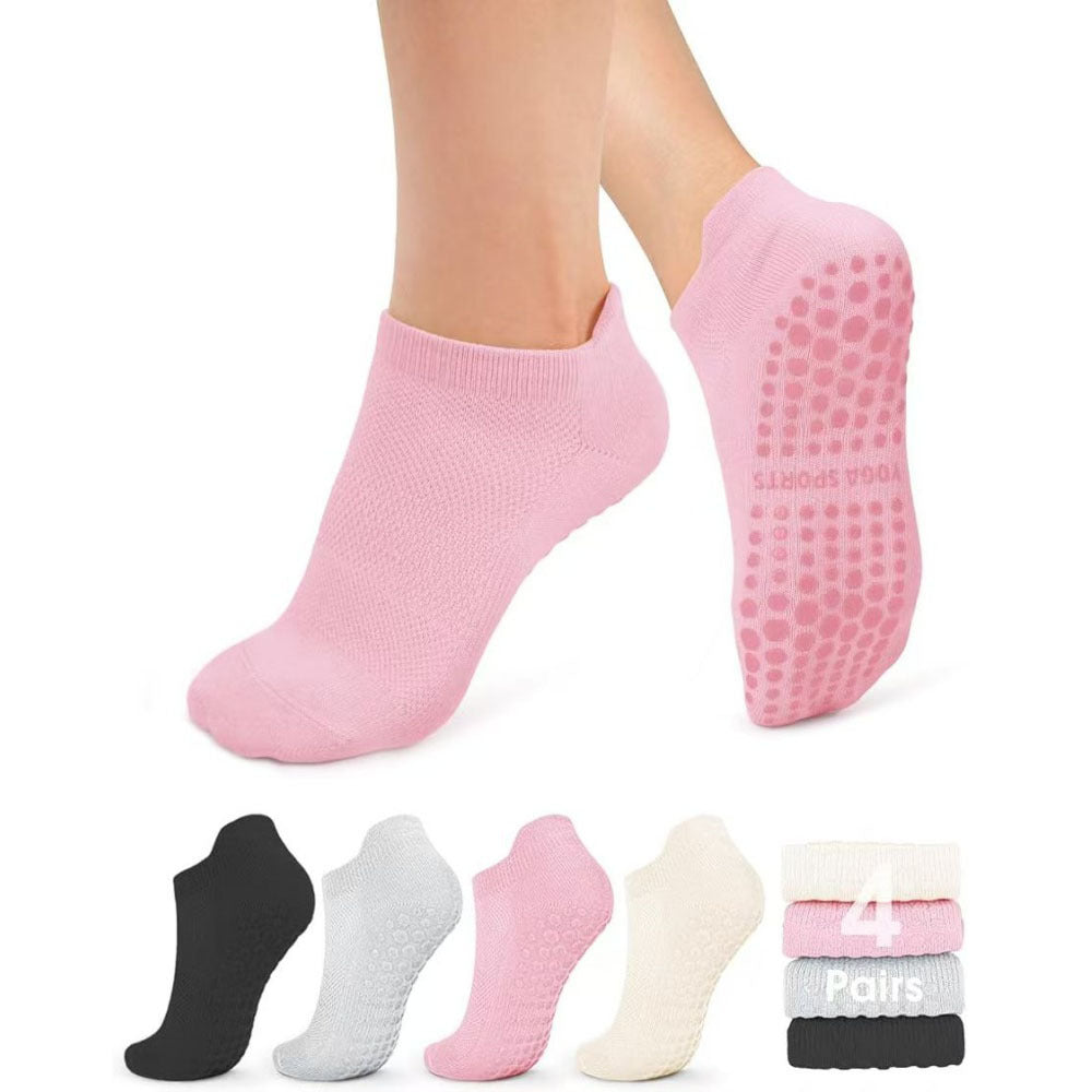 Women´s Socks Non-slip silicone indoor