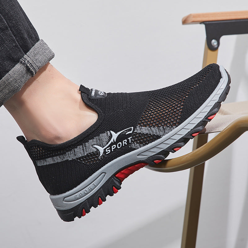 Men's Casual Sneaker