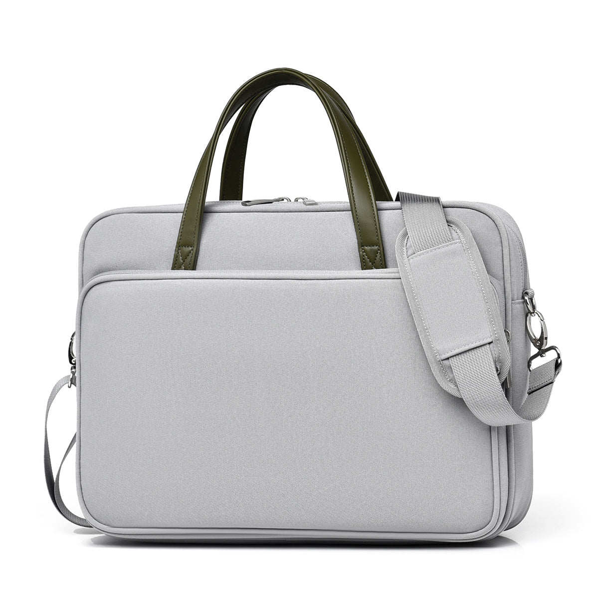 Women's High-grade One-shoulder Computer Bag