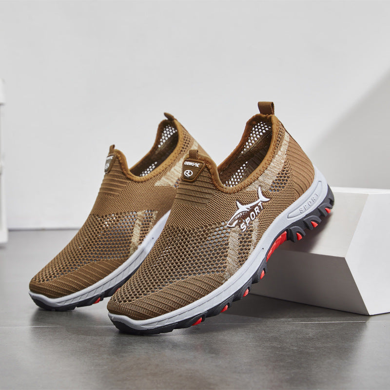 Men's Casual Sneaker