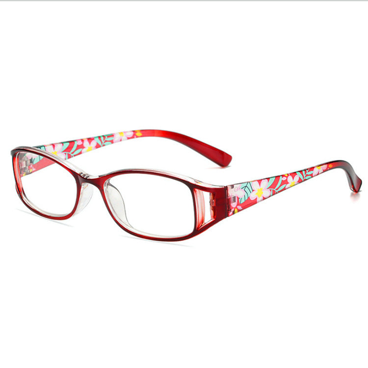 Women's Lightweight Fashion Printed Reading Glasses
