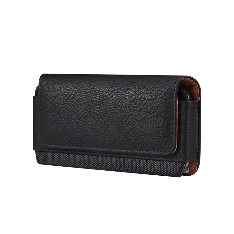Waist Bag Hanging Leather