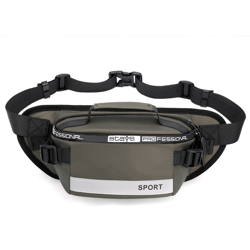 Personal Waist Bag Anti-theft