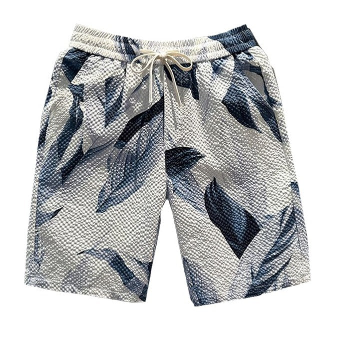 Men's Casual Beach Pants
