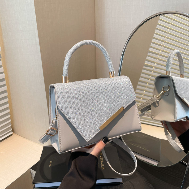 Women´s Autumn And Winter Special-Fashion Handbag