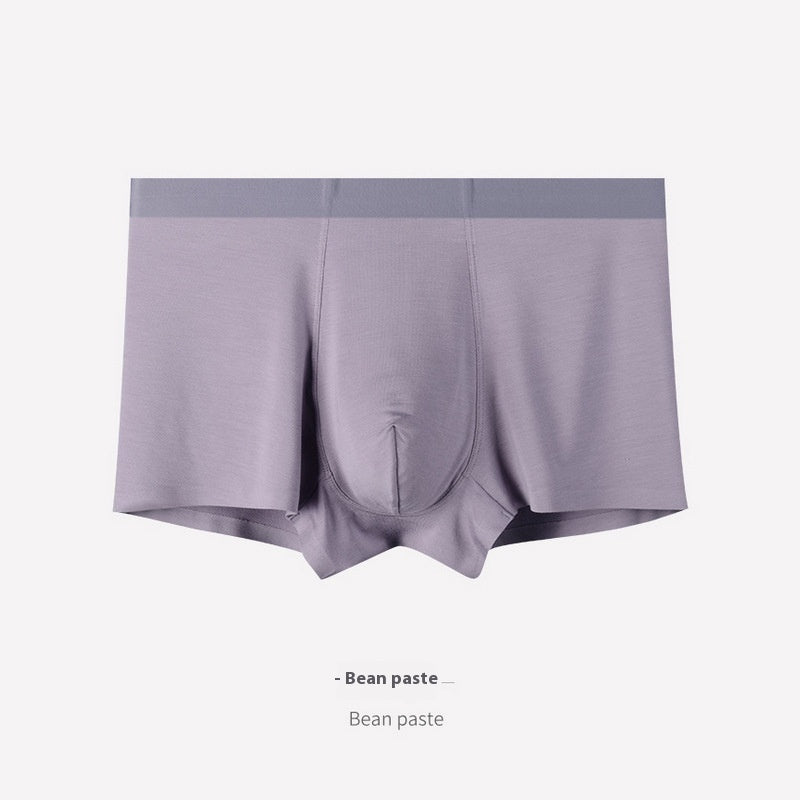 Men's Boxers Ultra-thin
