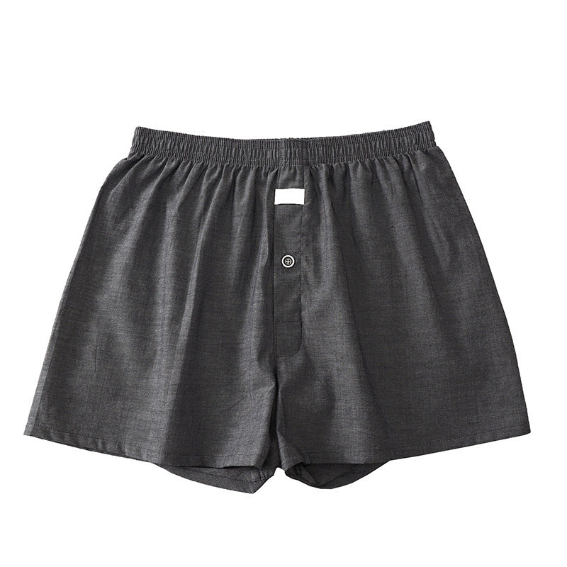 Men's Boxer