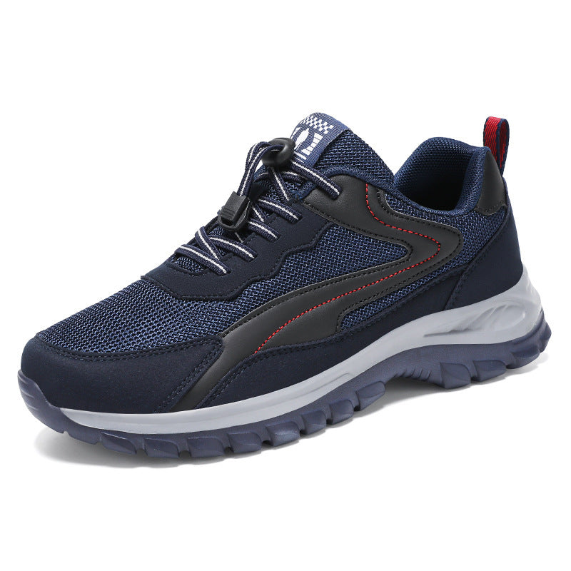 Unisex Walking Shoes Hiking Outdoor Climbing Boots