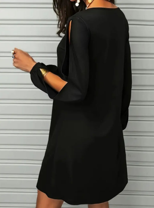 Women's Casual Elegant Dress