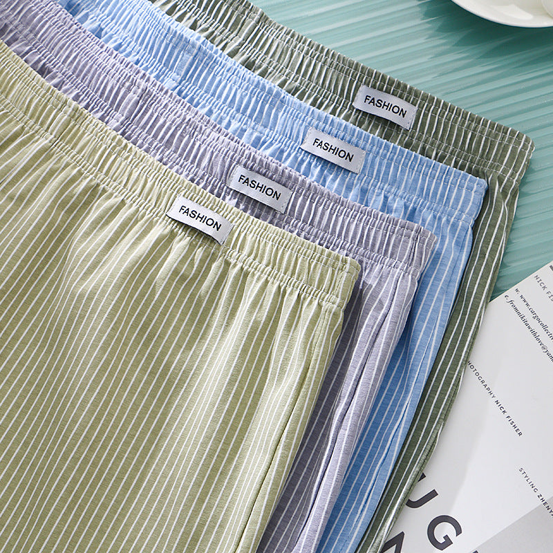 Men's Pure Cotton Boxers