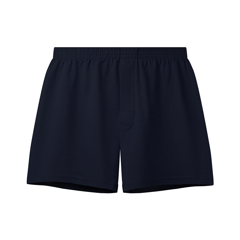 Men's cotton underwear