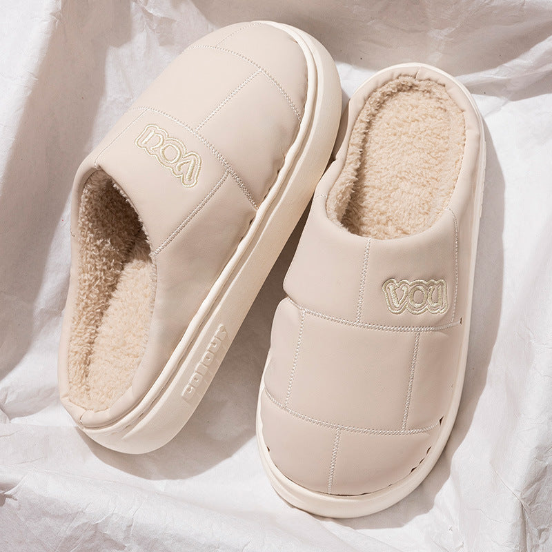 Women's Slippers