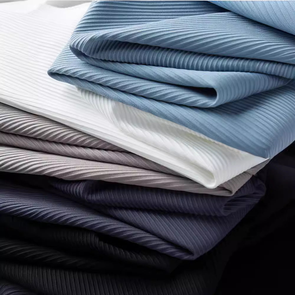 Business Casual White Shirt