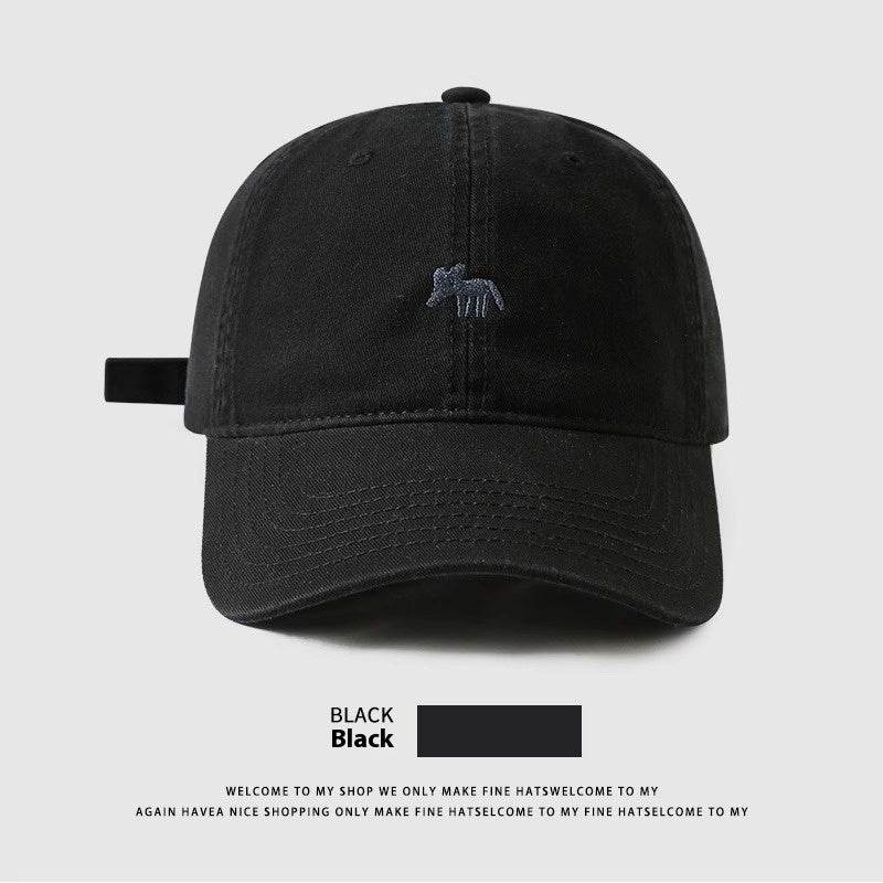 Women´s Embroidered Baseball Cap