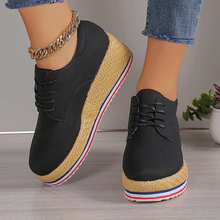 Women's Wedge Shoes