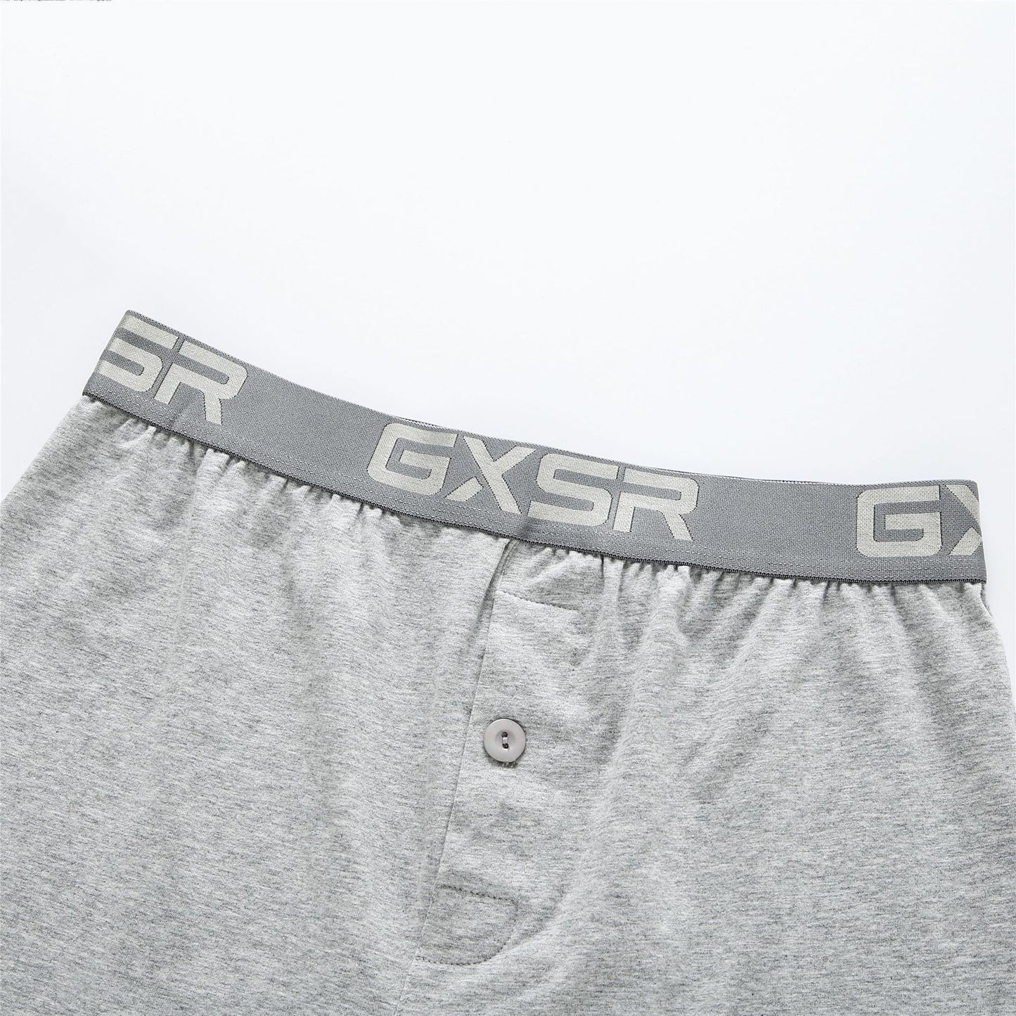 Men's Pure Cotton Boxer