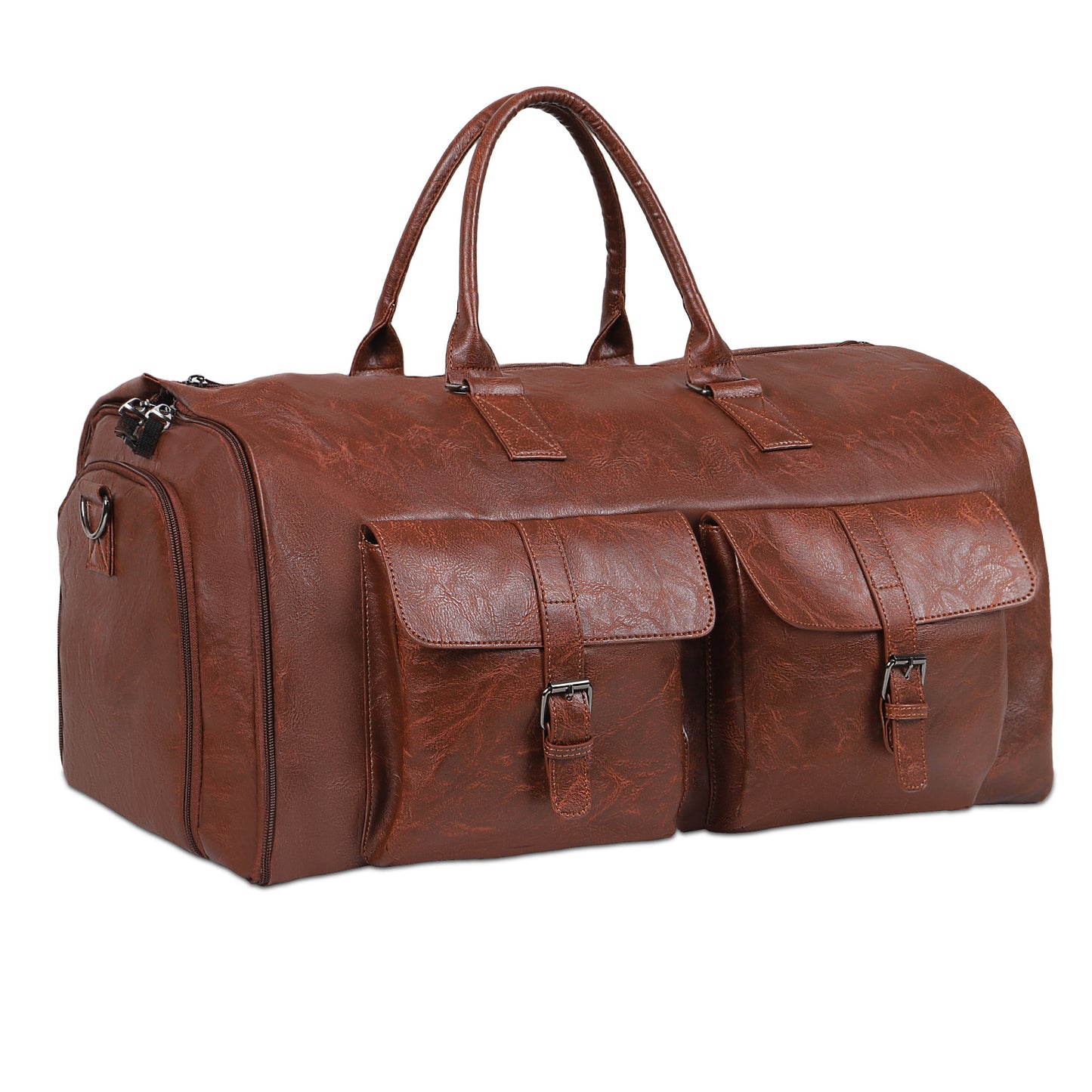 Men's Leather Bag