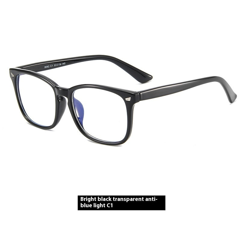 Anti-fatigue Glasses