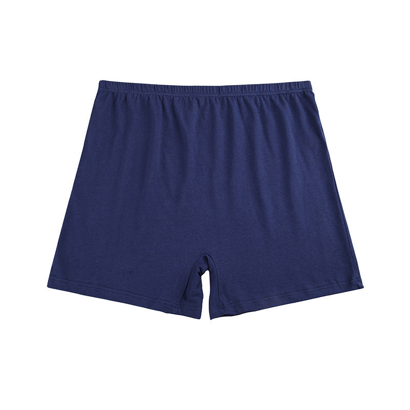 Men's Cotton Boxers