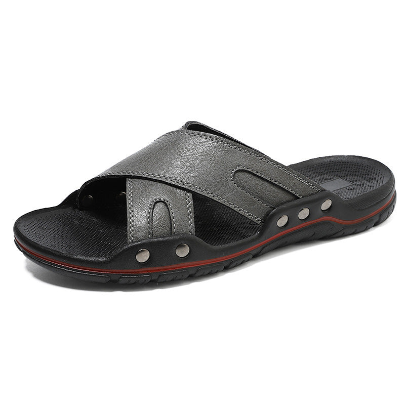 Men's Beach Sandals Outdoor