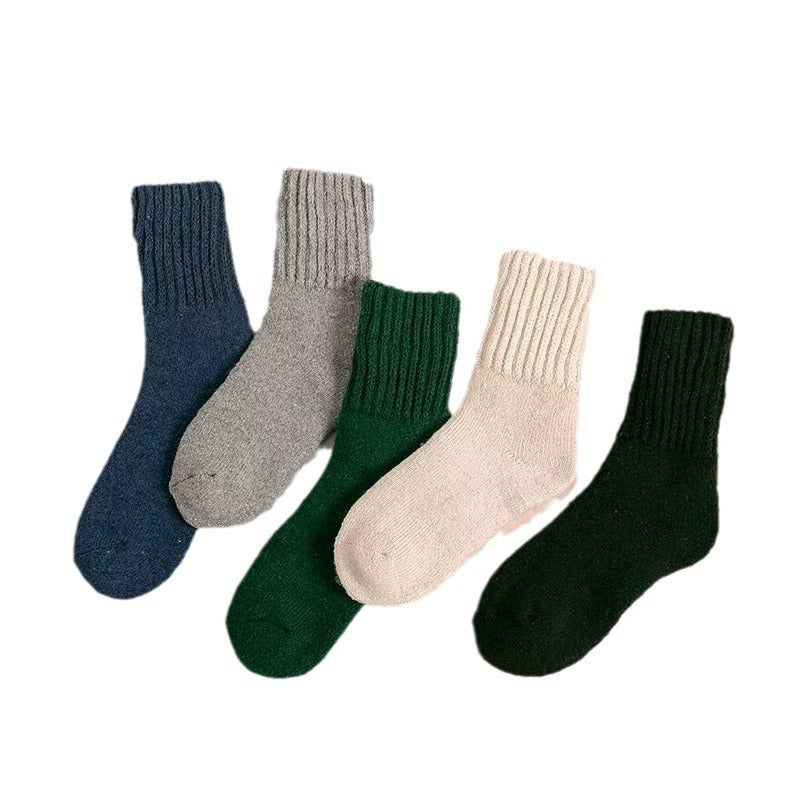 Women's Wool Stockings
