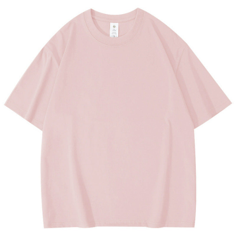 Men's loose short-sleeved T-shirt