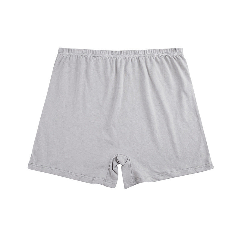 Men's Cotton Boxers