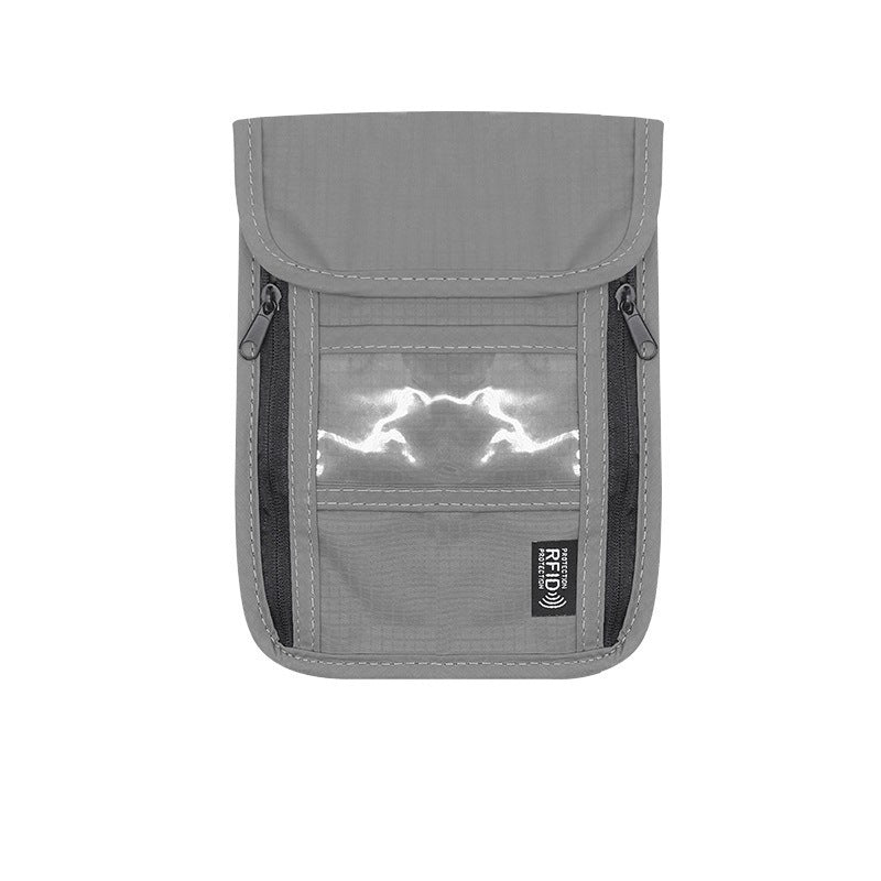 Anti-theft Storage Bag
