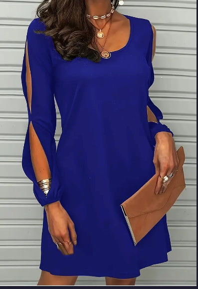 Women's Casual Elegant Dress