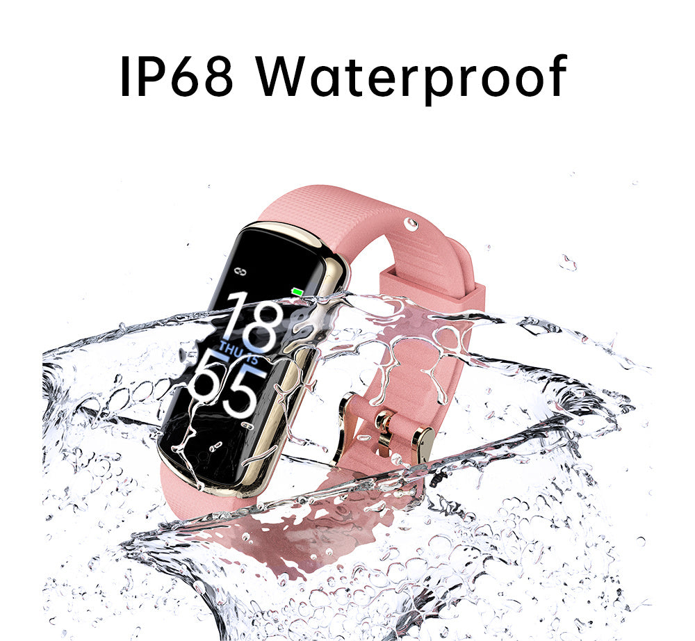 Unisex sports electronic watches