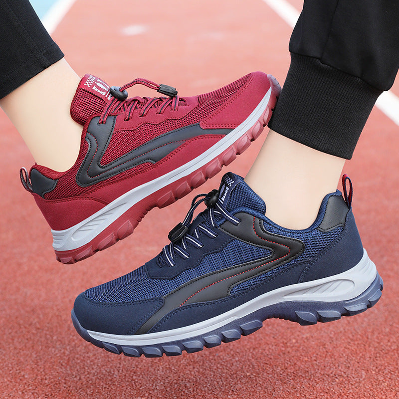 Unisex Walking Shoes Hiking Outdoor Climbing Boots