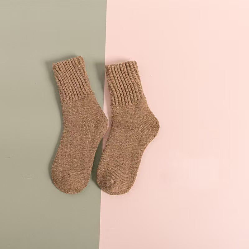 Women's Wool Stockings