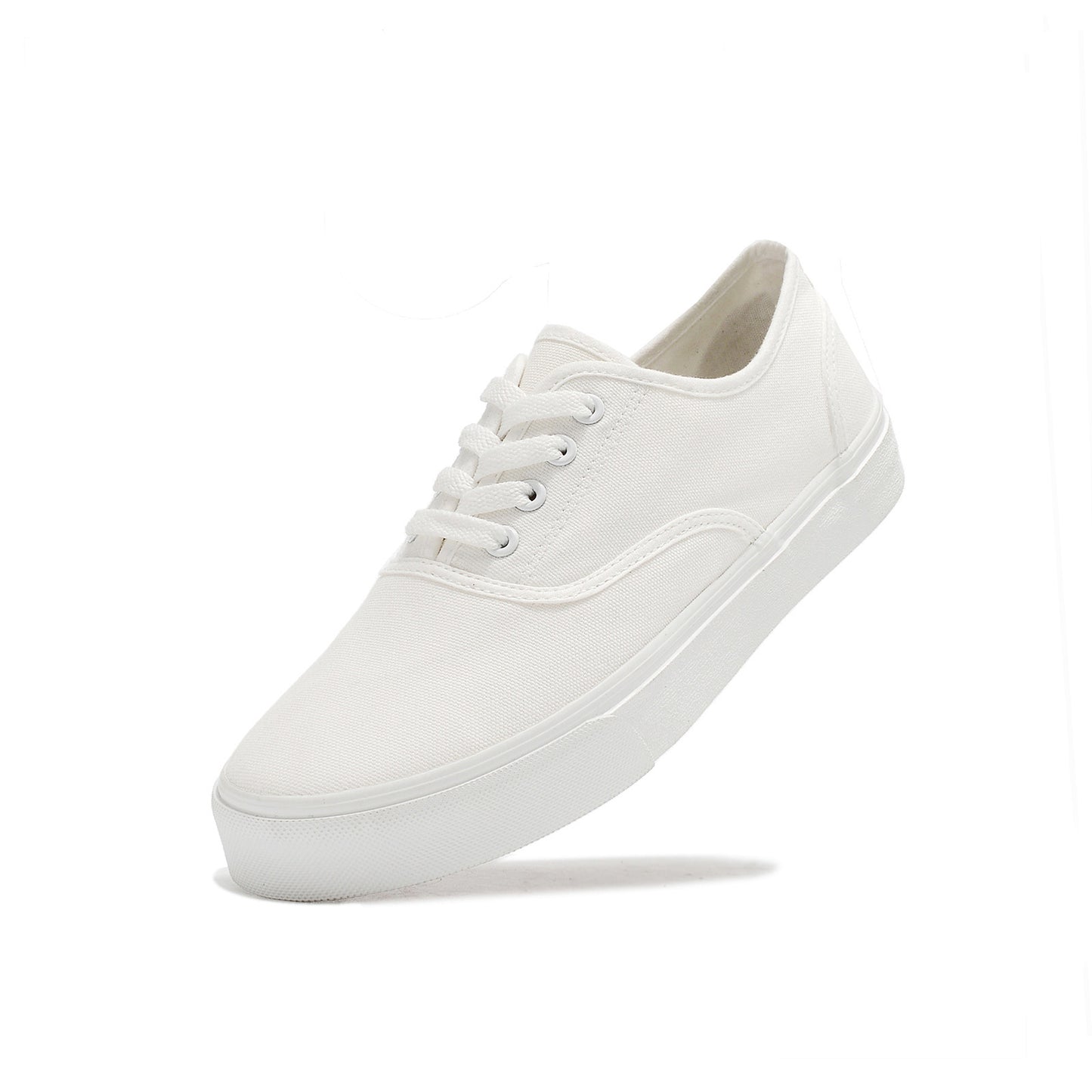 Unisex casual canvas shoes