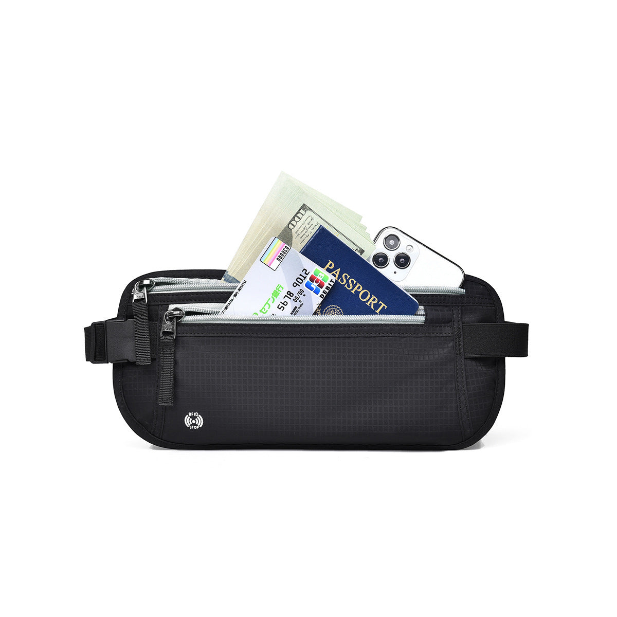 Waist Bag Personal Waterproof