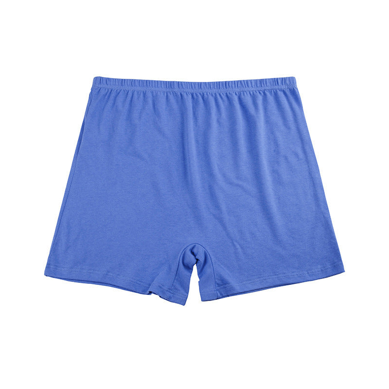 Men's Cotton Boxers
