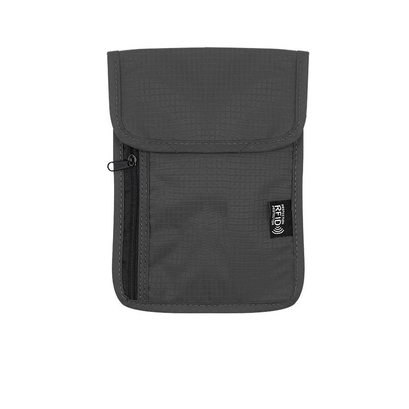 Anti-theft Storage Bag