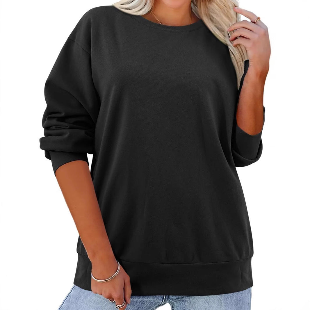 Women´s Long Sleeves Sweater