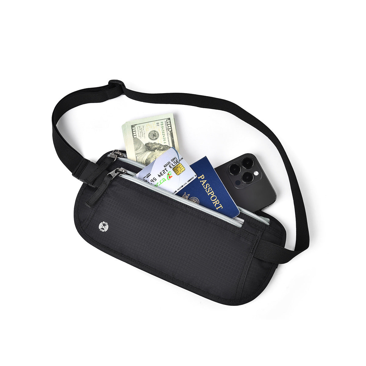 Waist Bag Personal Waterproof