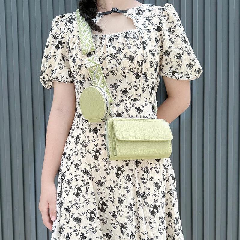 Women´s shoulder Bag