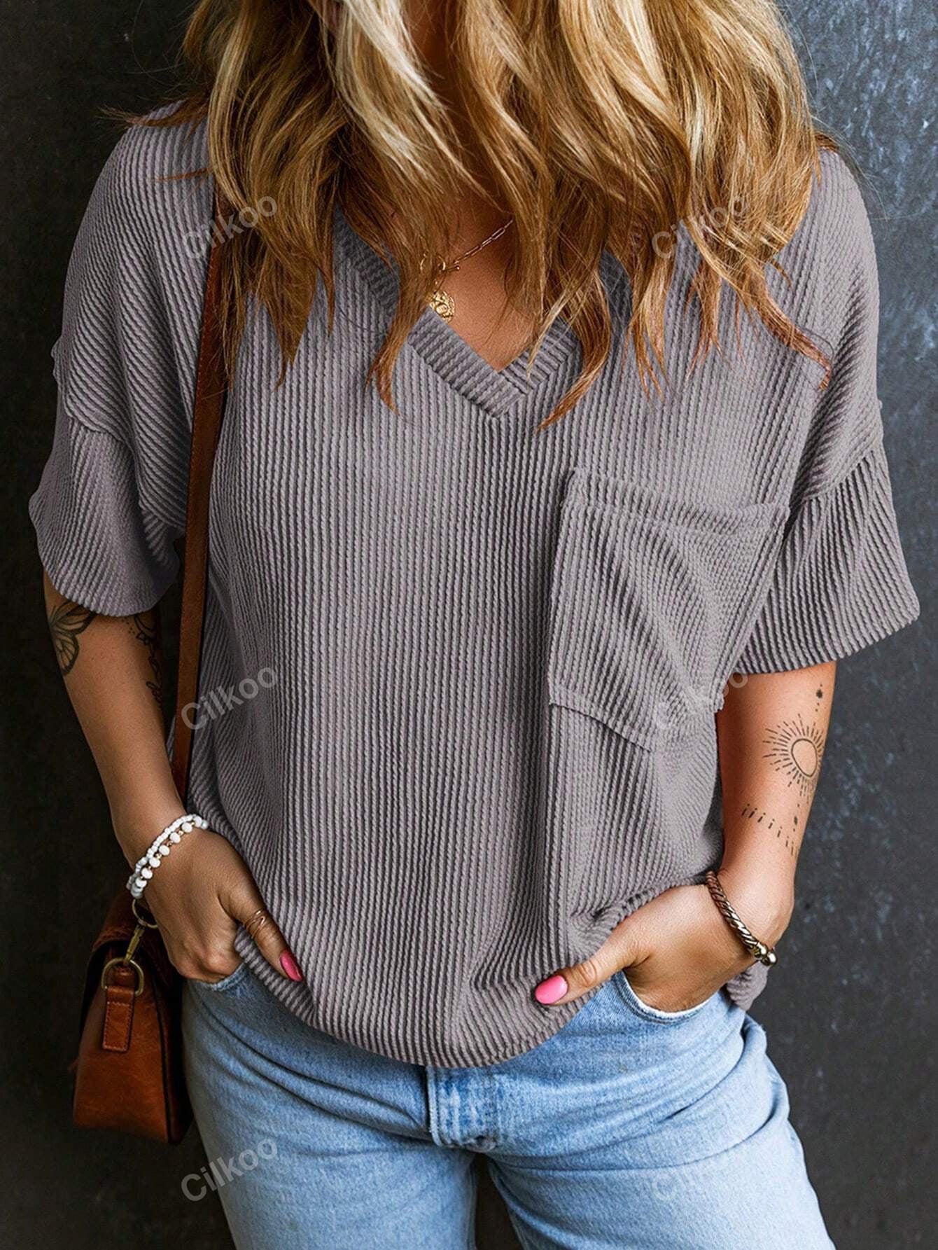 Women's sweater