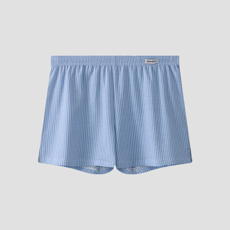 Men's Pure Cotton Boxers