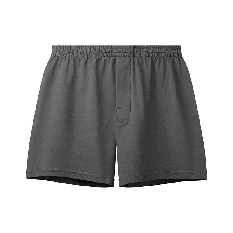 Men's cotton underwear