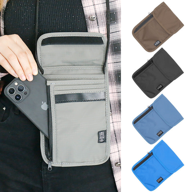 Anti-theft Storage Bag