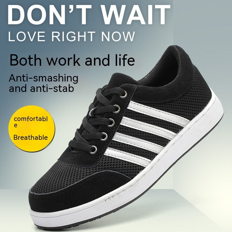 Work protection Sneaker