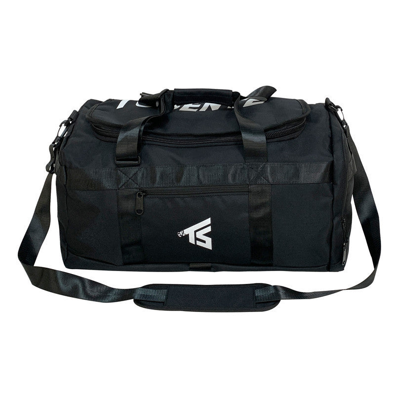 Large capacity multifunctional bag