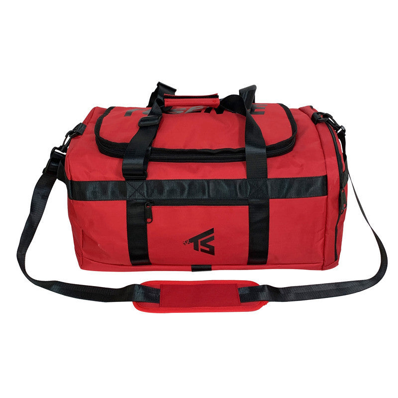 Large capacity multifunctional bag
